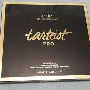 Tarte Eyeshadow Palette